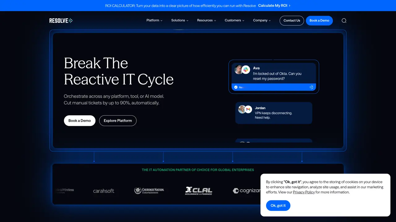 Espressive featured image