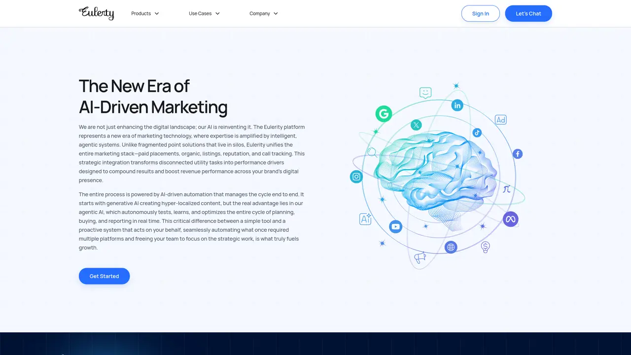Eulerity featured image