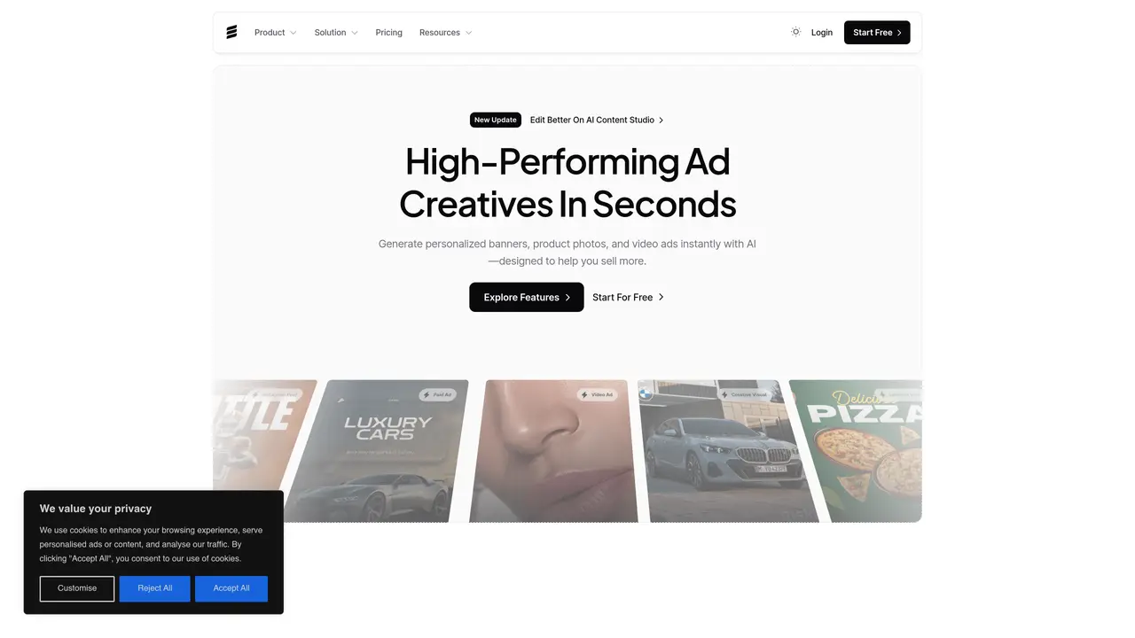 Everycopy featured image