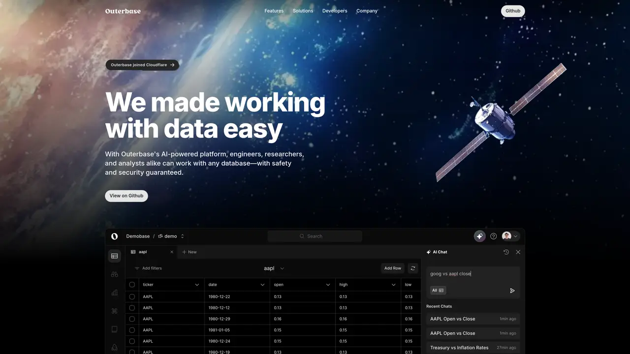 EZQL featured image