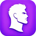 FaceMax AI icon
