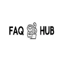 FAQ Hub icon