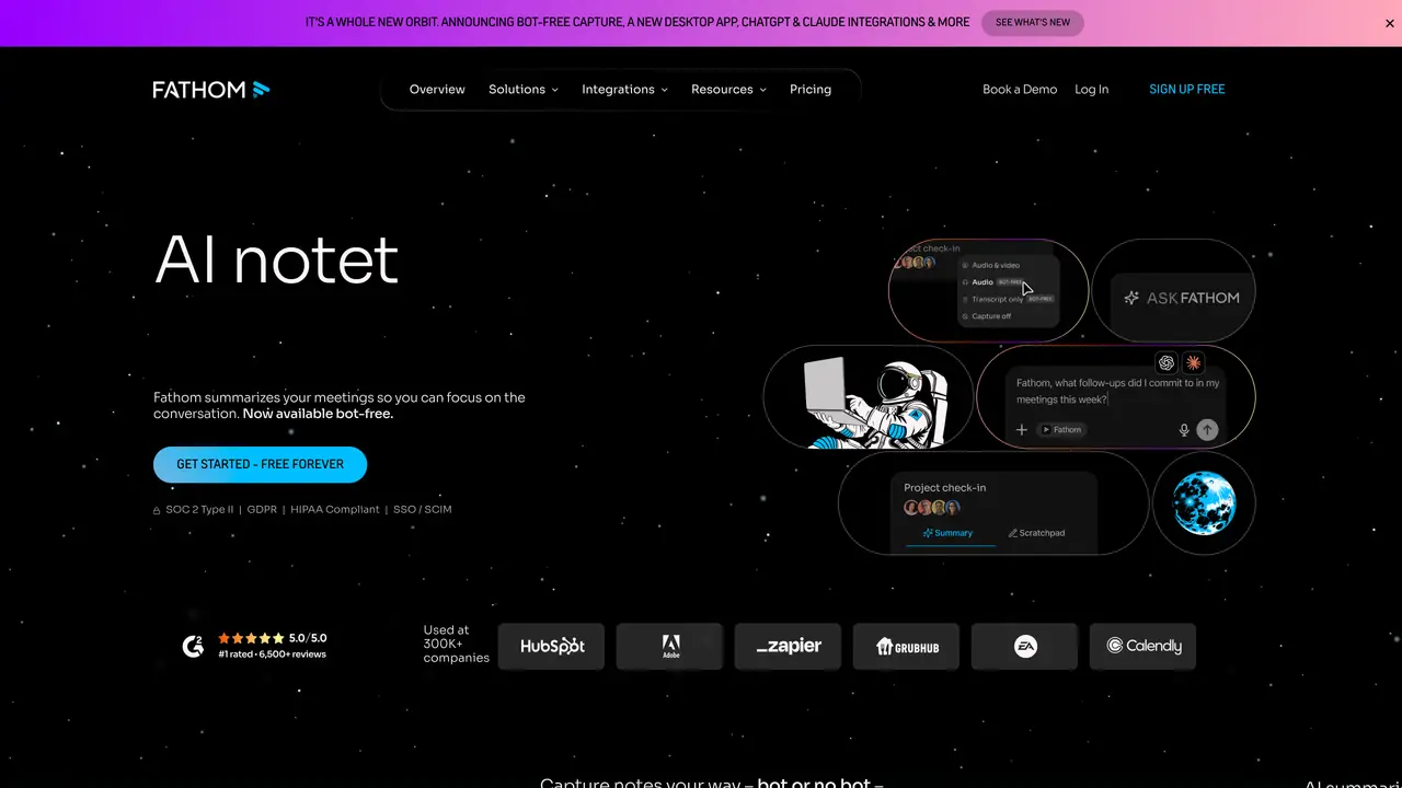 Fathom 2.0 featured image