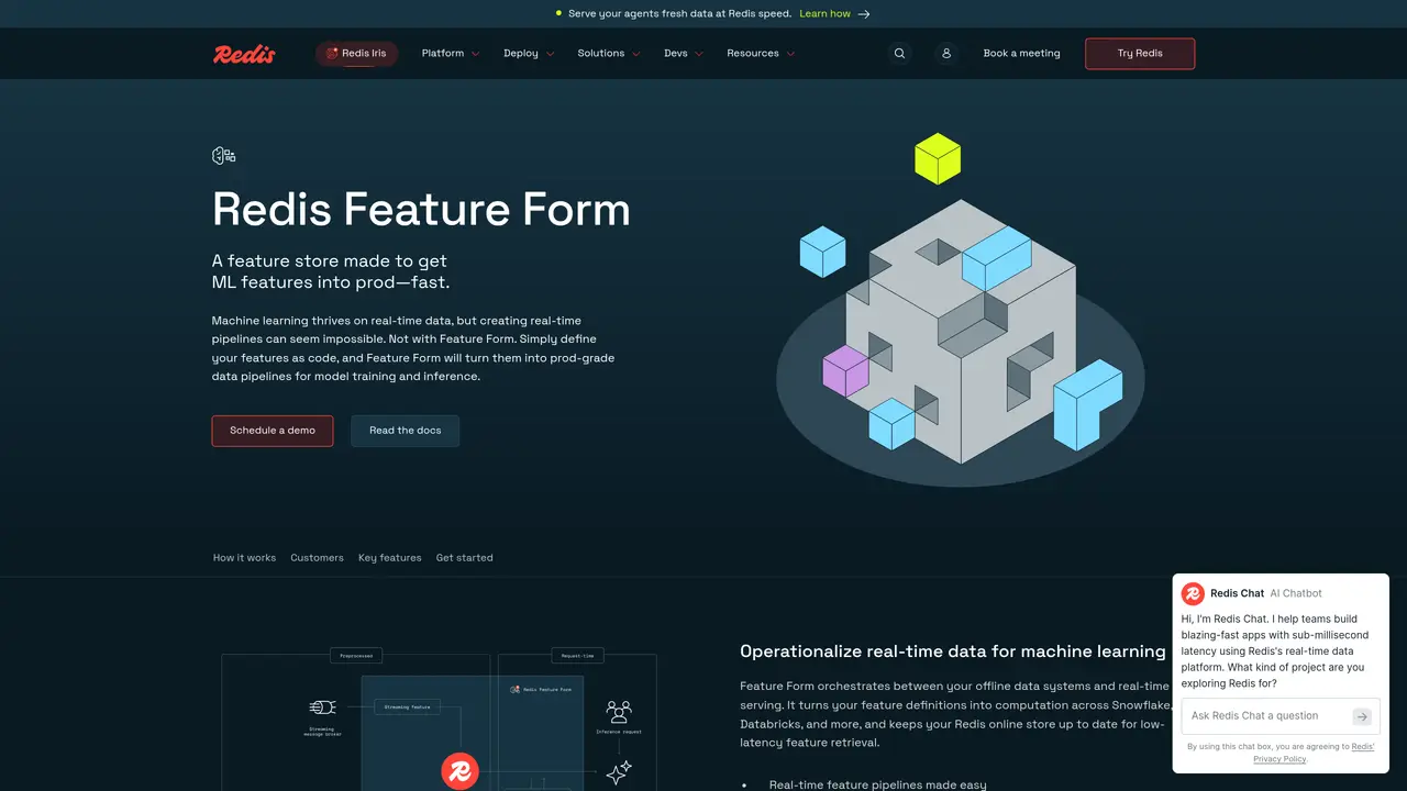 Featureform featured image