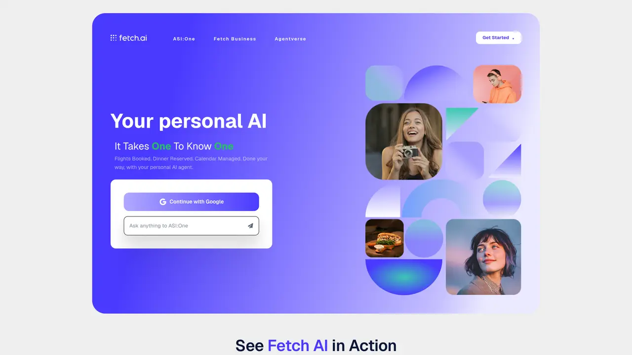 Fetch.ai / ASI featured image