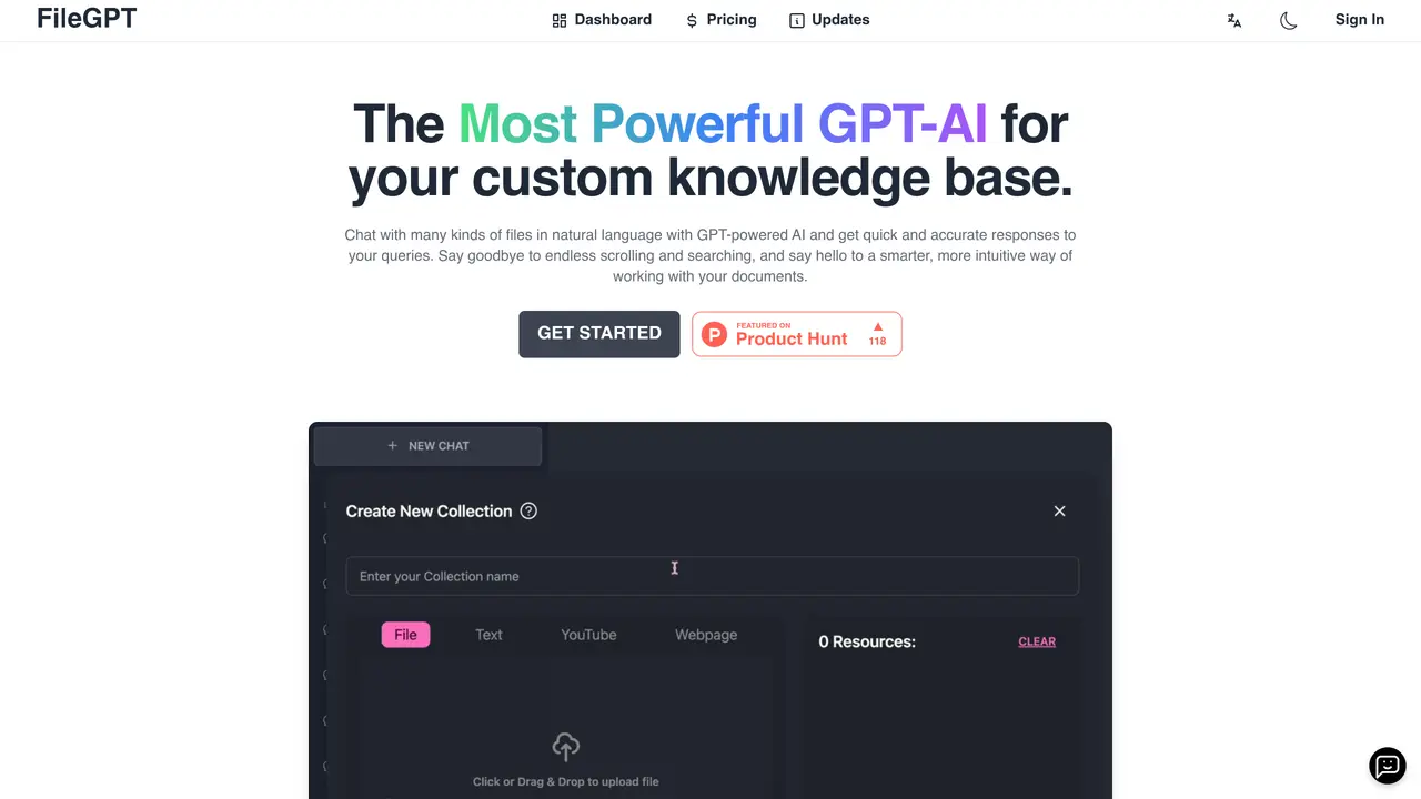 FileGPT featured image