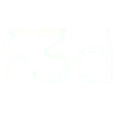 Fill 3D AI icon