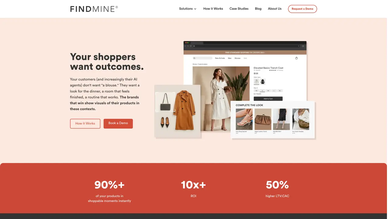Findmine featured image