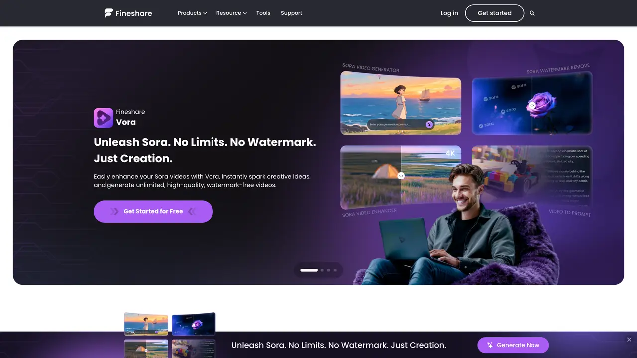 FineCam featured image