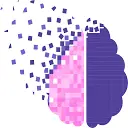 FinePixel icon