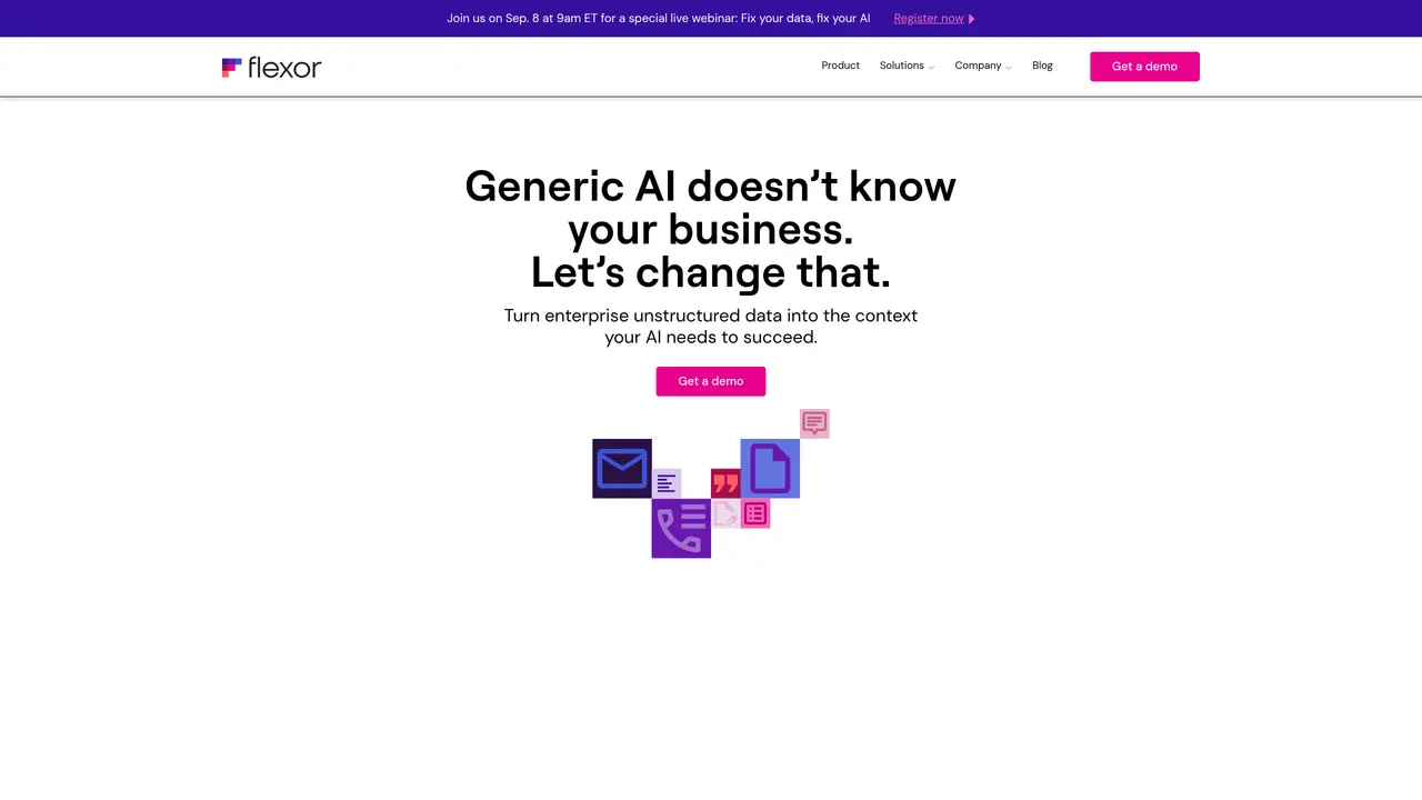 Flexor featured image