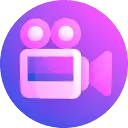 FlickifyAI icon