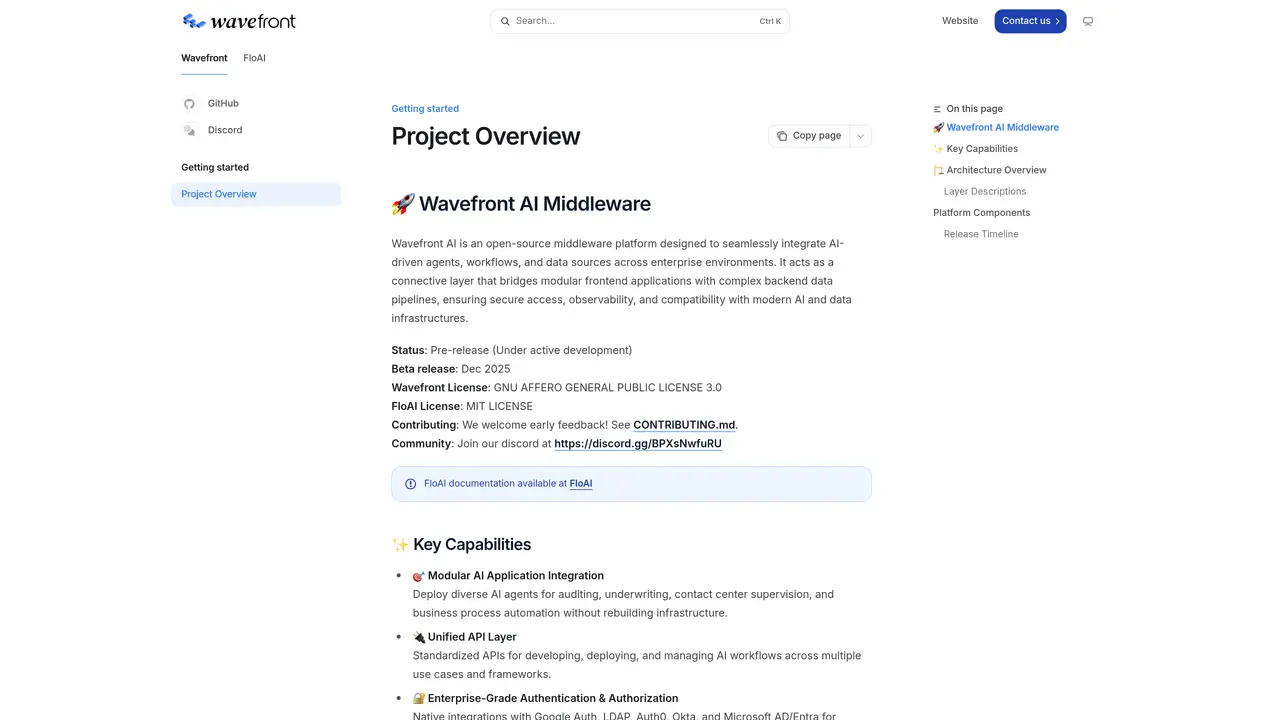 Flo AI featured image