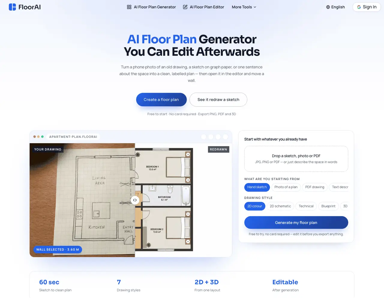 FloorAI featured image