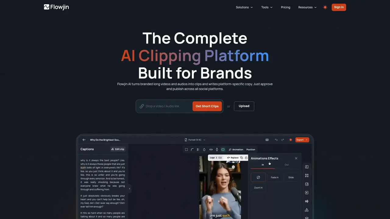 Flowjin featured image
