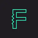 Flux AI icon
