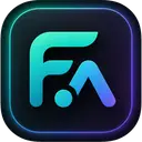 Flux Art icon