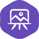 FLUX Context icon