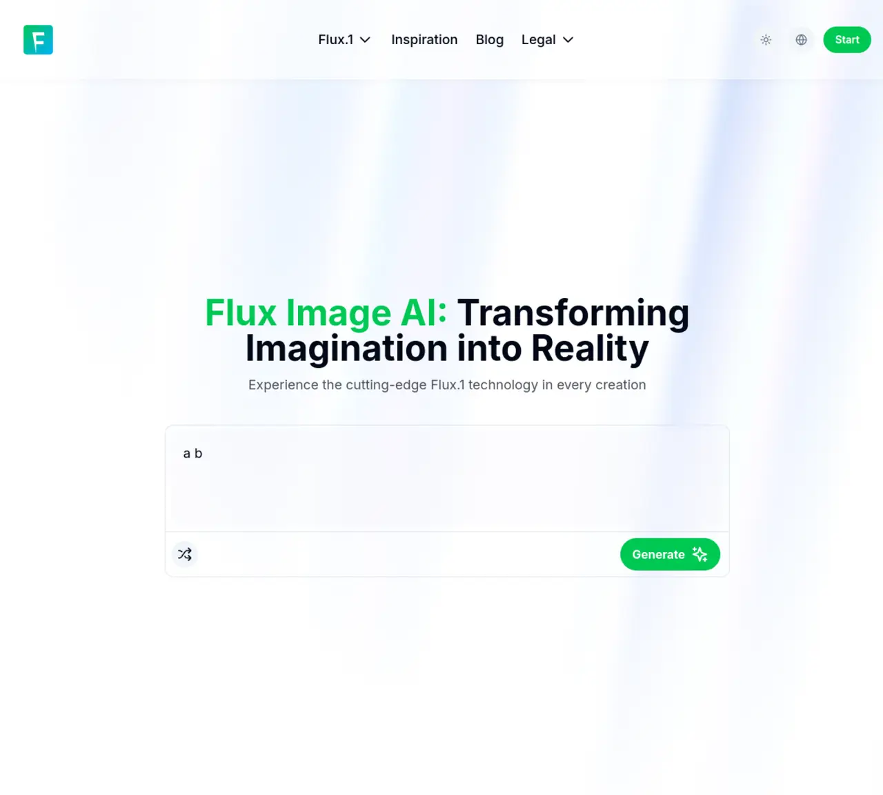 Flux Image AI featured image