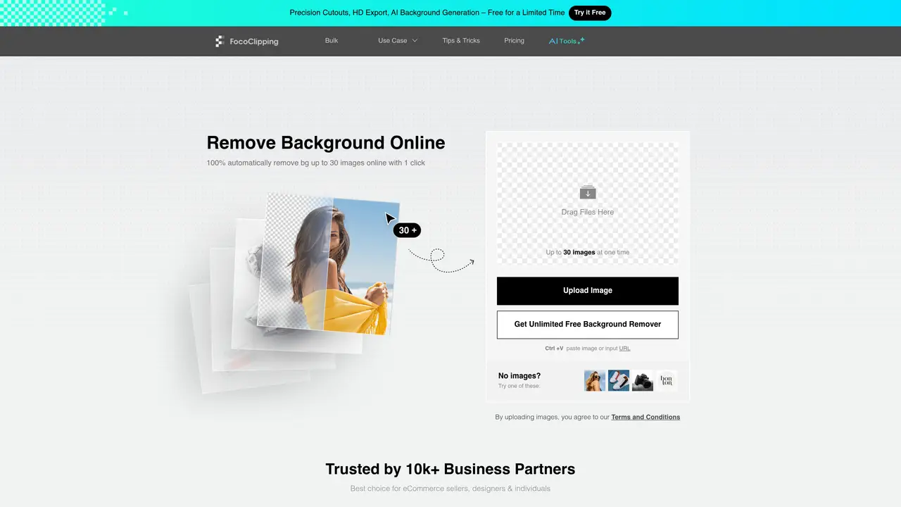 FocoClipping featured image