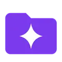 Foldery icon