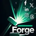 Forge icon