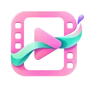 Frame to video icon
