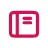 Free AI PDF Reader icon