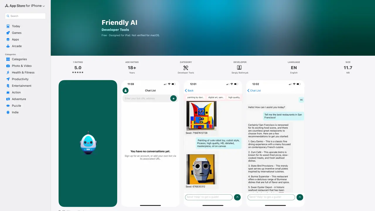 Friendly AI featured image