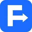 FrontRank icon