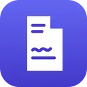 Fullmakt icon
