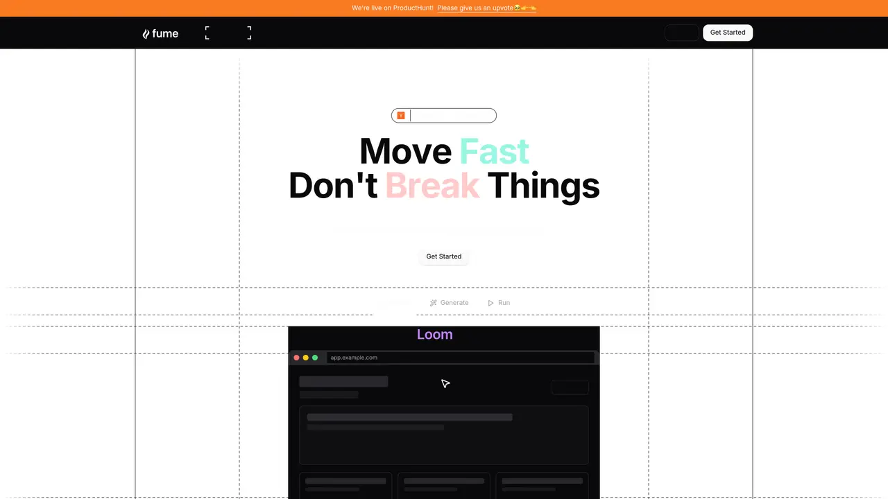 FumeDev featured image