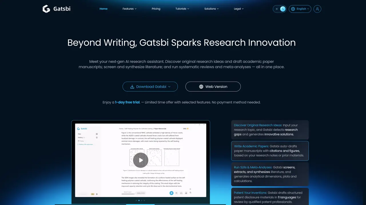 Gatsbi featured image