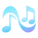 Generate AI Music icon
