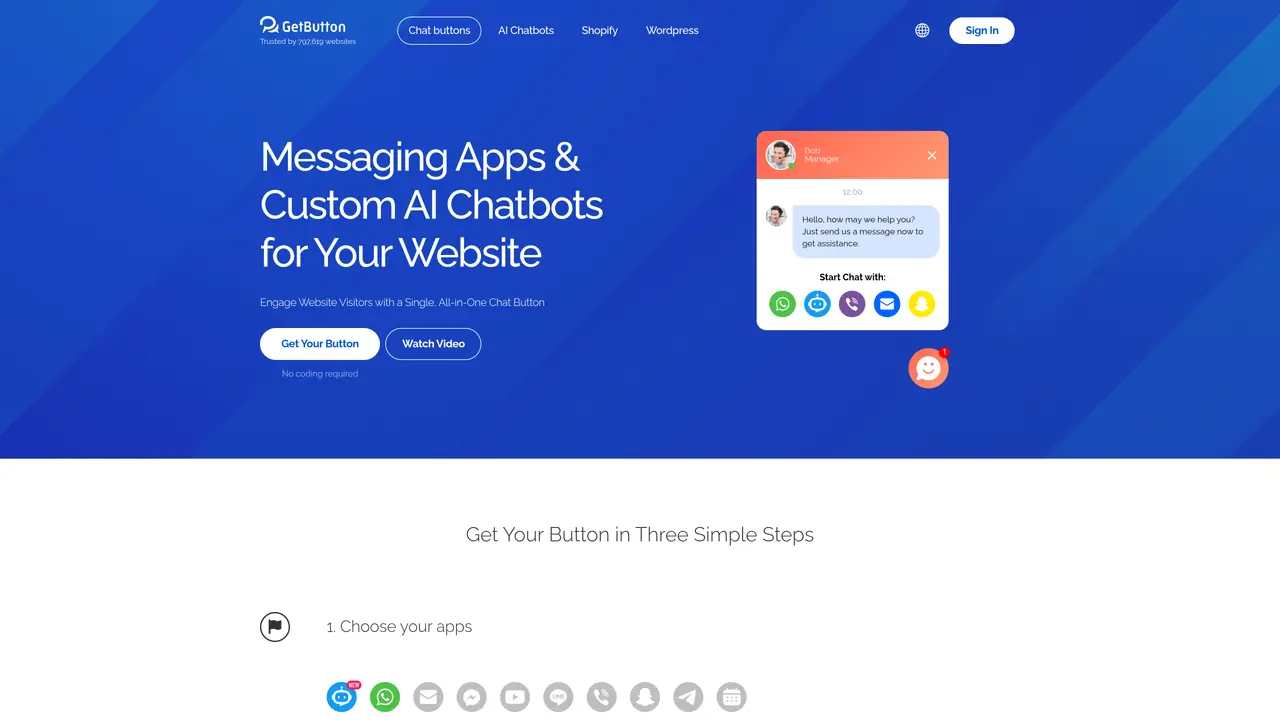 GetButton featured image