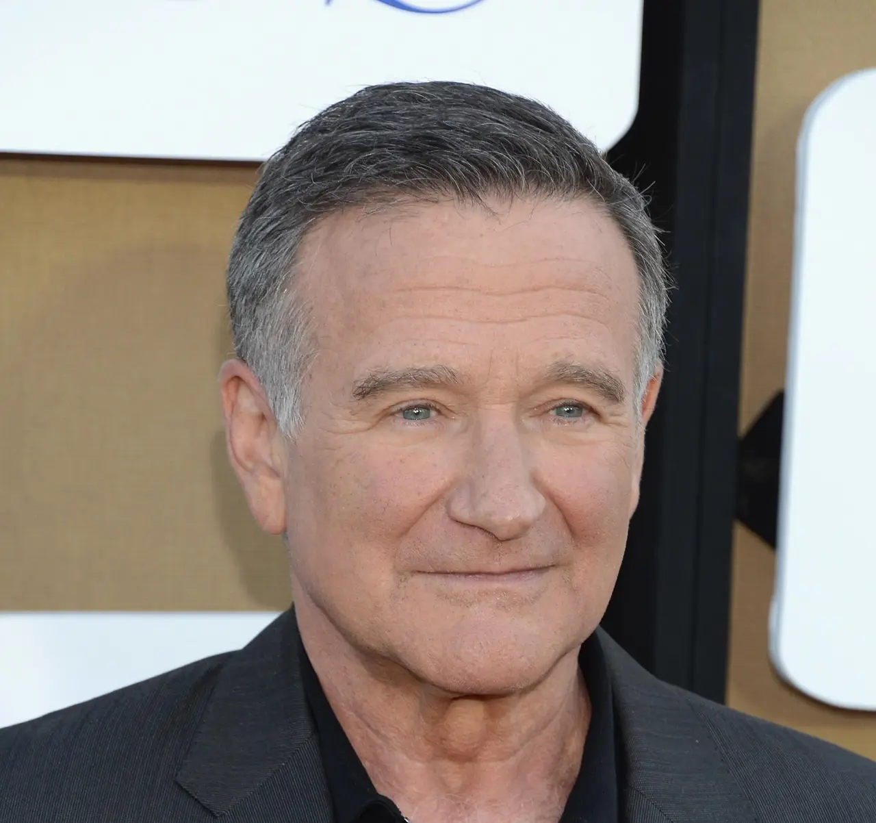 Robin Williams’ Instagram account brought back to fight ‘AI abuse’