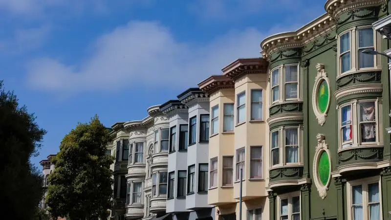 The AI boom is driving up home prices in San Francisco. Are you being priced out?
