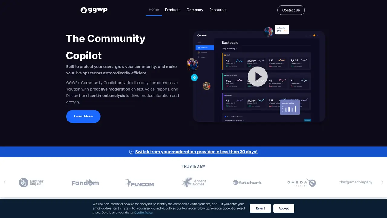 GGWP featured image