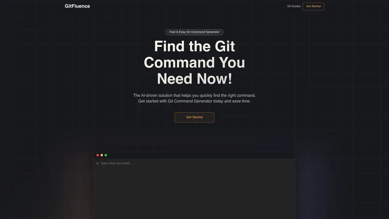 GitFluence featured image