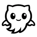 GitGhost icon