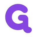Glitter AI icon