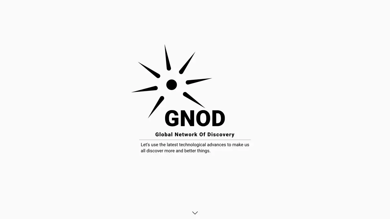 Gnod featured image