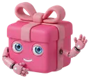 Golazo Gift icon