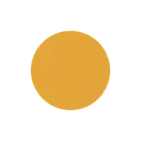 Golden icon