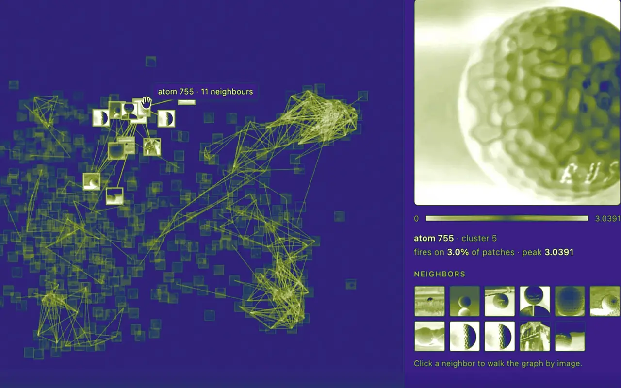 New Platform Peers Inside AI’s Black Box