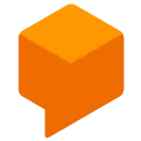 Google Dialogflow (formerly Api.ai) icon