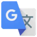 Google Translate icon