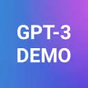 GPT-3 Demo icon