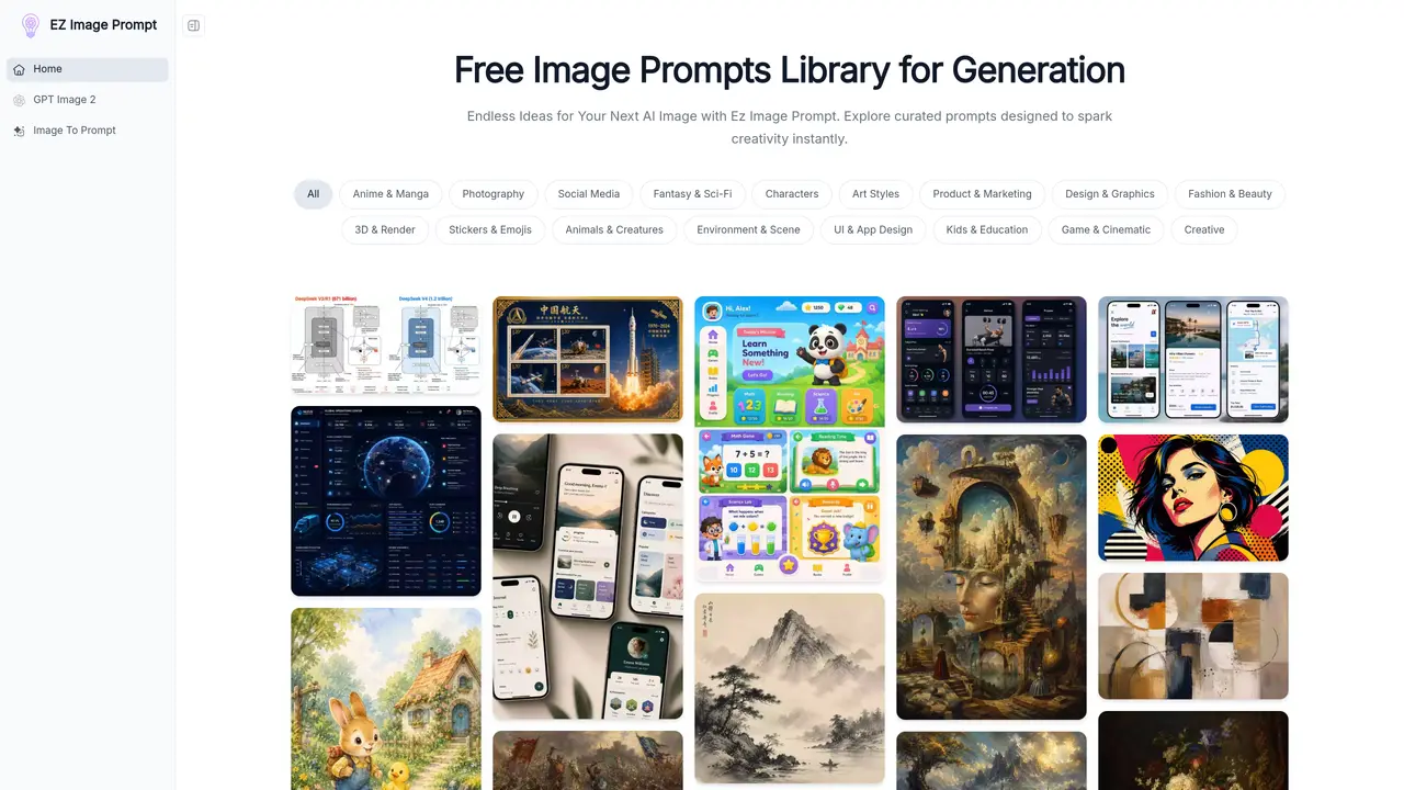 GPT Image Prompt featured image