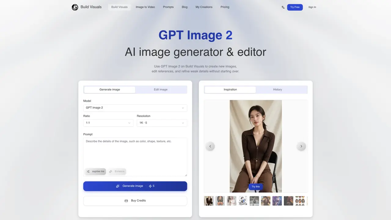 GPTimage2 featured image